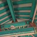 서천 마량리 동백나무 숲 이미지