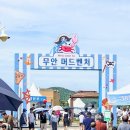 증도갯벌생태전시관 | 전남 가을 가볼만한곳, 무안황토갯벌랜드 갯벌축제부터 탐방다리까지!