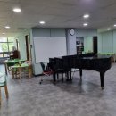 하안종합사회복지관 강의실 이미지