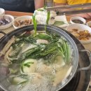 부모님이랑 여수 갯장어샤브샤브 맛집 경도 풍경횟집