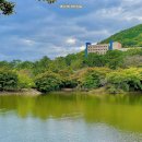 내수면환경생태공원주차장 이미지