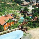 통나무펜션A 이미지