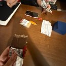 부을주 광장점 | 6월 모음집 그리고 월디페 개쳐크레용망한후기