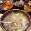 한끼나주곰탕 | 몸도 마음도 따듯해지는 한 끼, 금성관 나주곰탕 구로점 내돈내산 후기