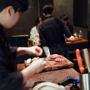 남구-54 | [울산/남구] 시간을 구워내다, 누룩 숙성의 미학이 담긴 한우 오마카세 '무간도'