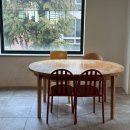 리셉션 | 대전 유니클로 근처 카페 둔산동 리셉션 후기