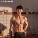 NR-3[경충대로]-하-201 | 김희수 회원님 바디프로필 후기