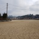 한섬해변 이미지