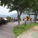 평인노을길 노을전망대 이미지