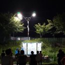 줌바댄스(야간) 이미지