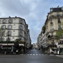서유럽 프랑스 파리 트로카데로광장 이미지