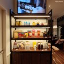 구암동396 | 칠곡 운암지 카페 :: 핸즈커피 운암호수점