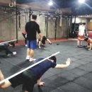 알투지크로스핏 이미지