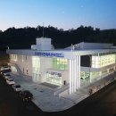 함양국민체육센터 이미지