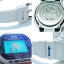 【선행 예약】CASIO G-SHOCK【카시오 G 쇼크】WHITE/BLUE/RED DOT 이미지