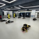 빅 마스터 체육관 이미지