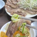 법원설렁탕 이미지