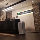 하나 골프존 이미지