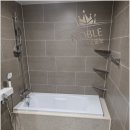 이편한세상 춘천 한숲시티 | 춘천 한숲시티 이편한세상 줄눈 시공 후기 및 작업 완료 전후 비교