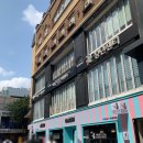 (주)웰넛 | 대구 중구 남일동 / 동성로카페 [마리포사]