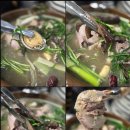 감나무길(태화동) | [충남 공주] 동학사맛집 감나무집동학사점 능이전복백숙 솔직후기