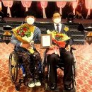 (사)척수장애인협회 경주시지회(휠체어 수리 사무실) | [구미뉴스] 노이조 경주 지회장 제41회 경북도 장애인의 날 도지사 표창