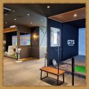 골프사랑 실내연습장 이미지