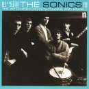 거라지21 | [죽기 전에 꼭 들어야 할 팝송 663] The Sonics - Psycho