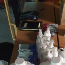 통영반려견 셀프목욕탕 이미지