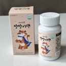 짱짱약국 | 어린이 칼마디 짱짱비책 솔직후기