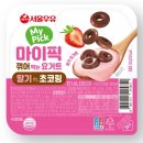 마이요거트서울