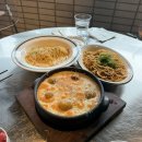 새롬씨푸드 | 배곧 덕수 파스타 가성비 좋은 맛집 내돈내산 후기