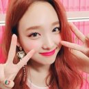 나연헤어 이미지