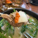 장미경로당 | 화명동 밥집추천 돼지국밥맛집 [영진돼지국밥]