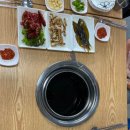 발해한식뷔페 이미지