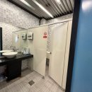 전주시청 화장실 이미지