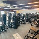 새로워 GYM 이미지