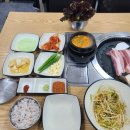 금복돈육식당 | 숨겨진 검암 맛집 금복돈육식당 (사장님의 고기굽는 영상 포함)