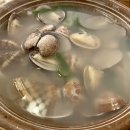 정칼국수 이미지