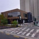 풍동 애니골 입구 정류장 이미지