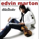 Edvin Marton - 앨범 &#34;Stradivarius&#34; 전곡 감상 이미지