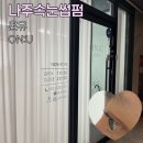 온유(ON-U) | 유지력 좋다고 소문난 나주속눈썹펌 온유 | 블랙틴팅펌 솔직 후기