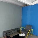 문(door) | [영등포] 문래 공장형 스튜디오 "Door26" 인물사진 후기