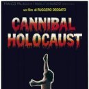 1980 식인 홀로코스트Cannibal Holocaust 이미지