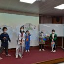 윤성지역아동센터 이미지