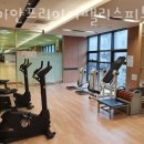 프리미어 피트니스 이미지