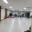 에버 휘트니스 이미지