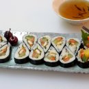 김밥이랑돈가스 이미지