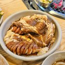 원당역 가성비 맛집 돼지갈비 무한리필 : 농부애갈비 ｜1人15,900원｜한식뷔페｜월남쌈｜라면