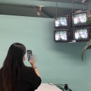 청우세탁소 | 덥다 더버